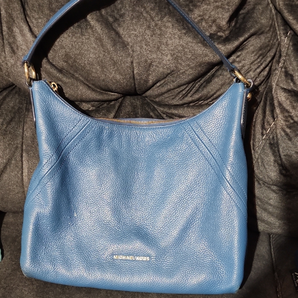Michael Kors Large Hobo Bag